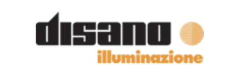 Partner logo - Disano