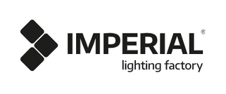 Partner logo - Imperial Lighting Factory