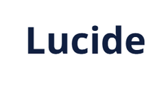 Partner logo - Lucide