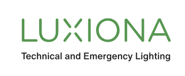 Partner logo - Luxiona