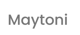 Partner logo - Maytoni
