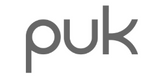 Partner logo - Puk