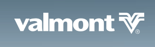 Partner logo - Valmont